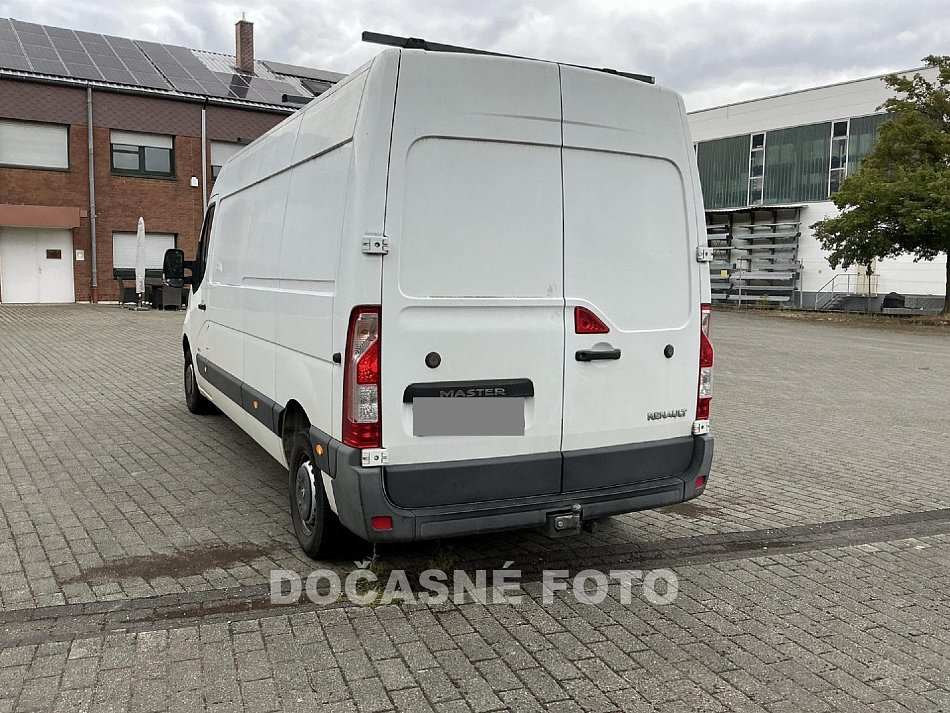 Renault Master 2.3dCi  L3H2