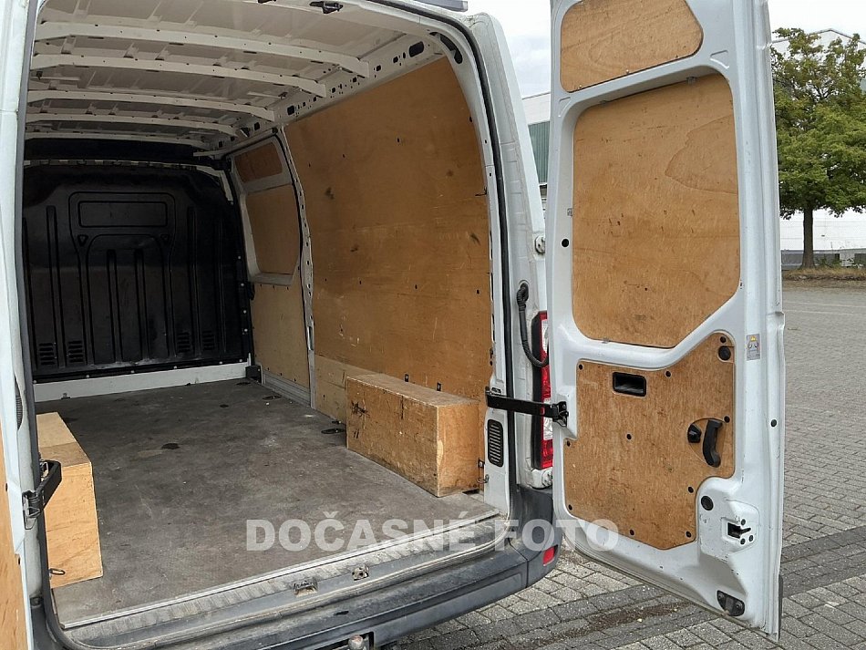 Renault Master 2.3dCi  L3H2