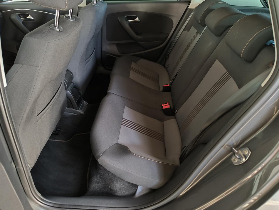 Volkswagen Polo 1.4 TDi Allstar