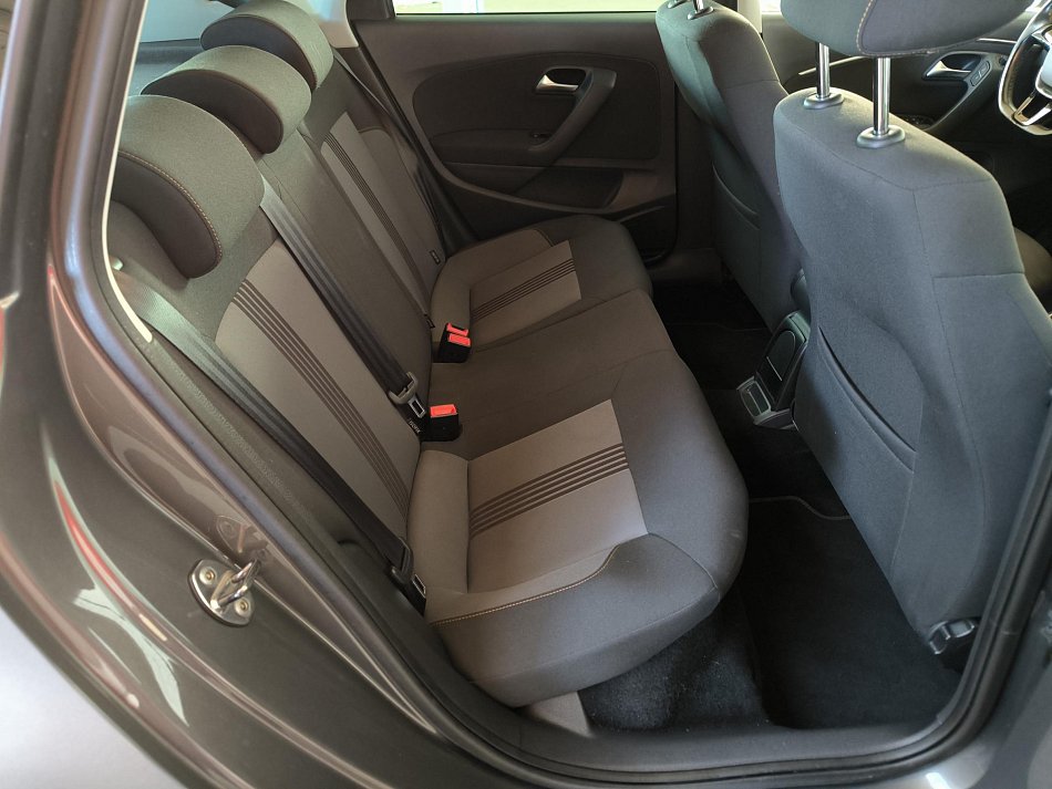 Volkswagen Polo 1.4 TDi Allstar