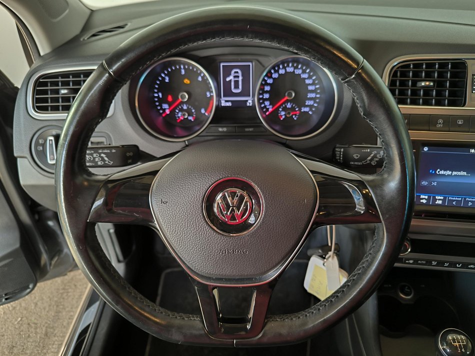 Volkswagen Polo 1.4 TDi Allstar