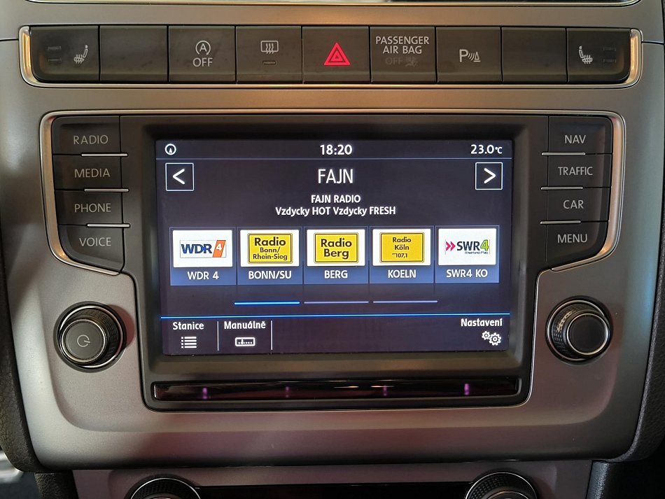 Volkswagen Polo 1.4 TDi Allstar