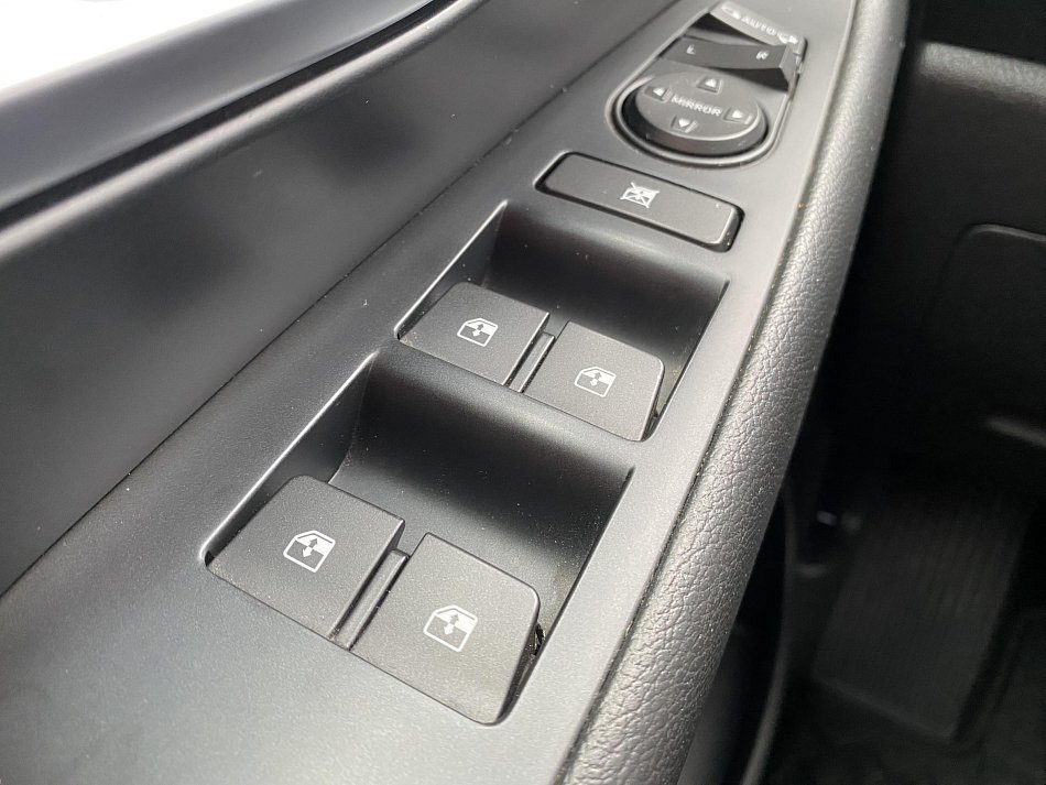 Hyundai I30 1.6 CRDi 