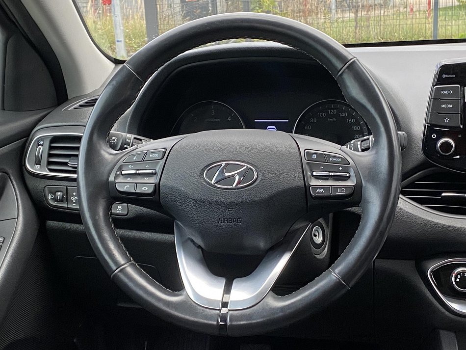 Hyundai I30 1.6 CRDi 
