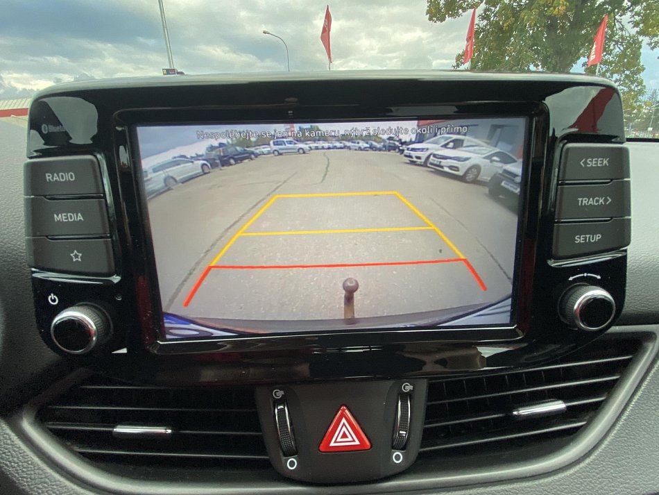 Hyundai I30 1.6 CRDi 