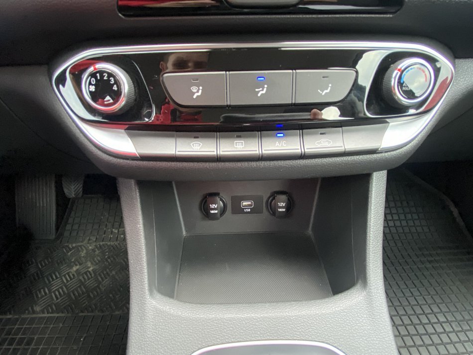 Hyundai I30 1.6 CRDi 