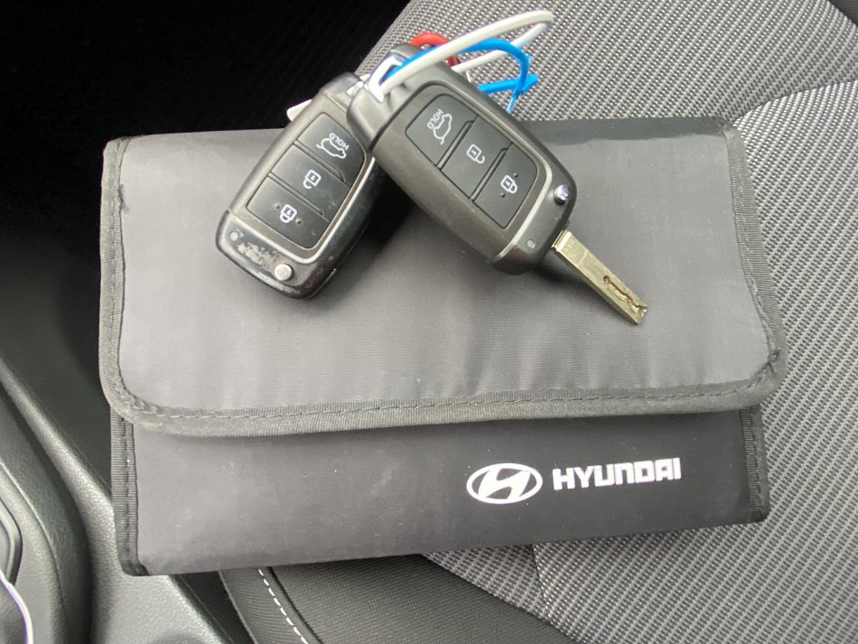 Hyundai I30 1.6 CRDi 