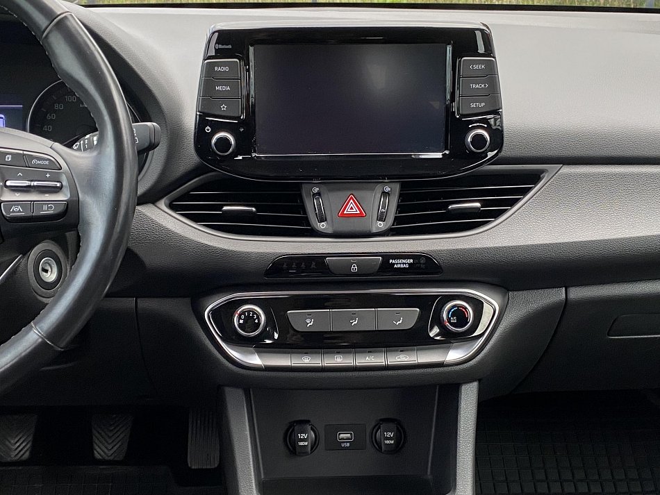 Hyundai I30 1.6 CRDi 