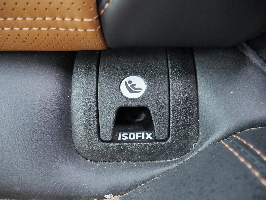 Land Rover Evoque 2.0i  4x4