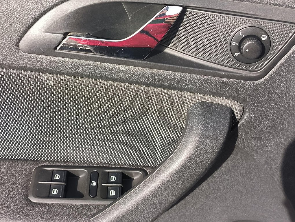 Škoda Yeti 1.4 TSi Ambiente