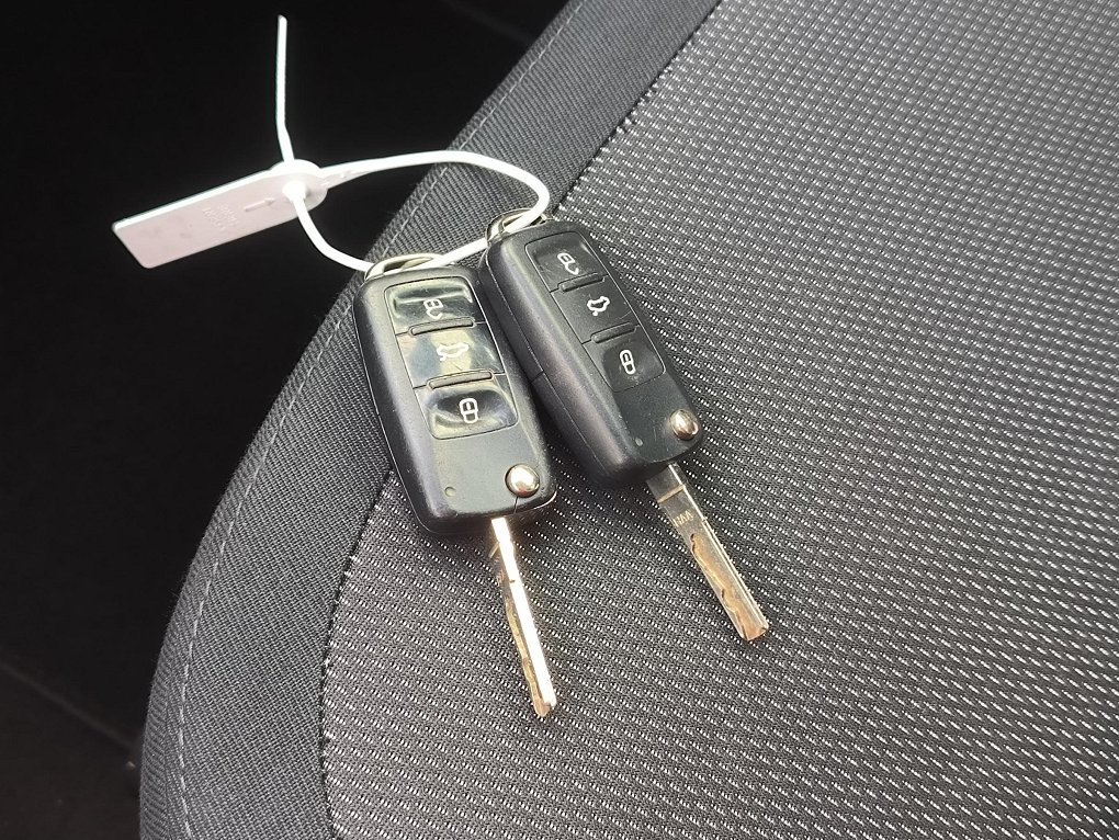 Škoda Yeti 1.4 TSi Ambiente