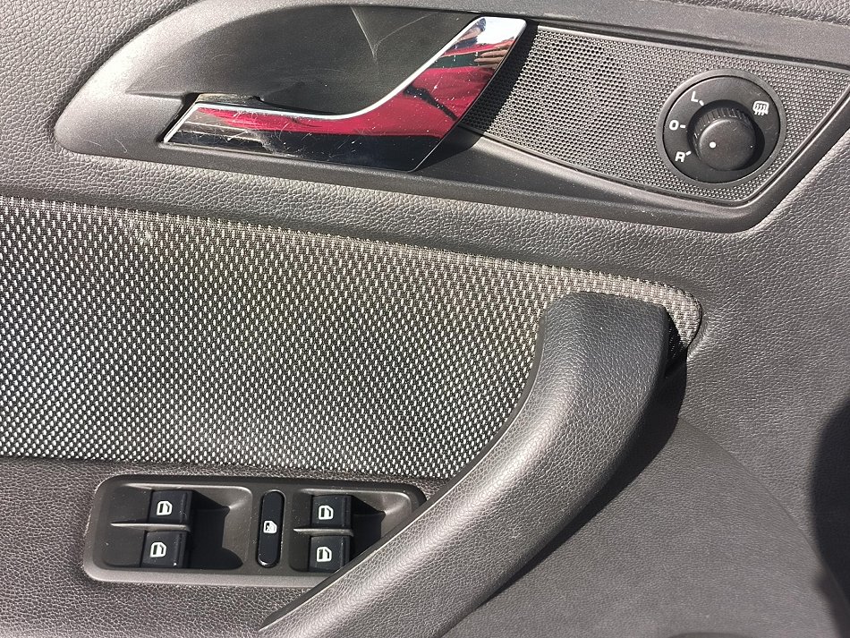 Škoda Yeti 1.4 TSi Ambiente