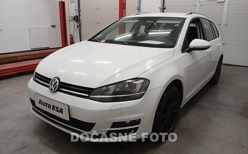 Volkswagen Golf 1.4 tsi 