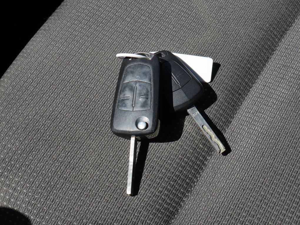 Opel Zafira 1.7CDTi 