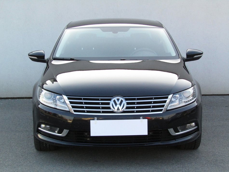 Volkswagen Passat CC 1.4 TSi 