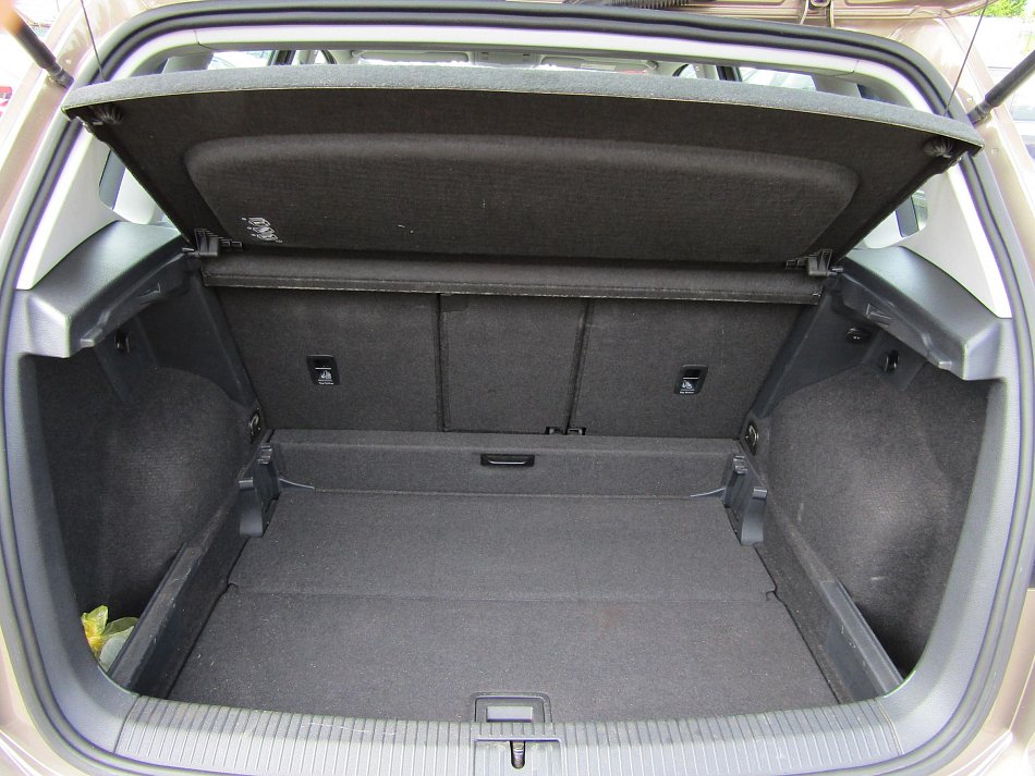 Volkswagen Sportsvan 1.6TDi Comfortline