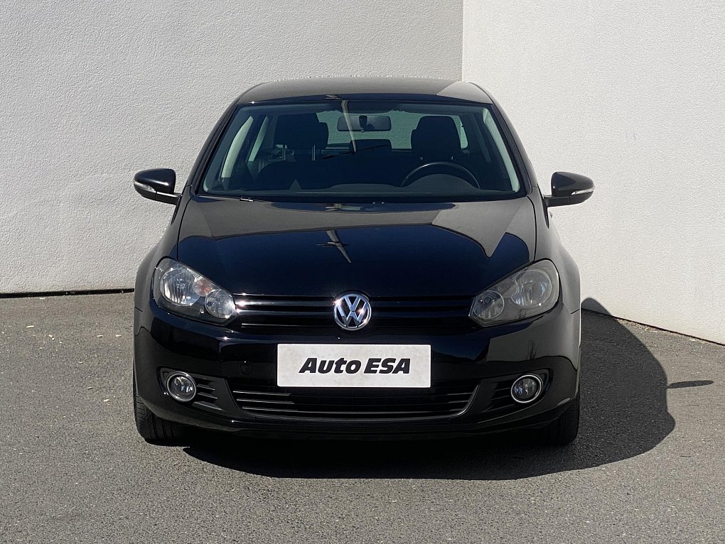 Volkswagen Golf 1.4TSi Trendline