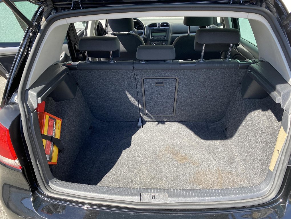 Volkswagen Golf 1.4TSi Trendline