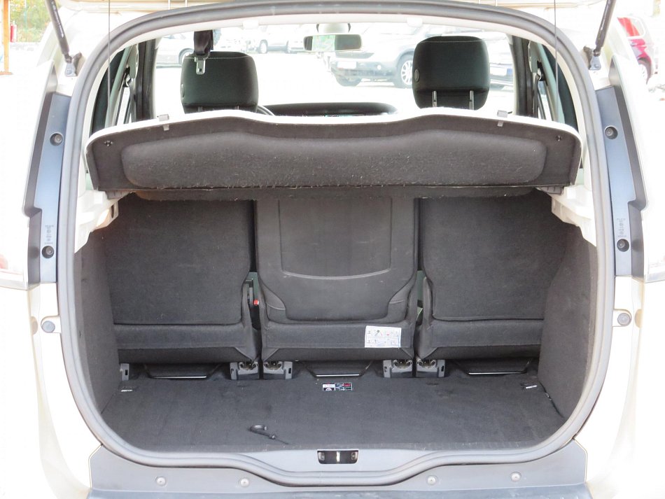 Renault Grand Scénic 1.2 TCe Limited