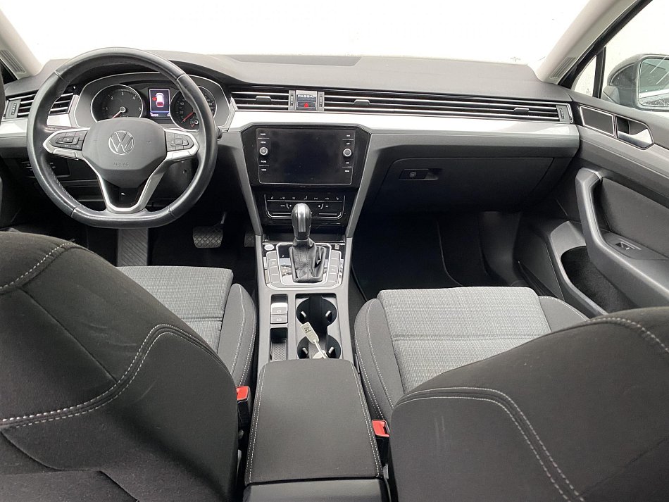 Volkswagen Passat 2.0TDi Business