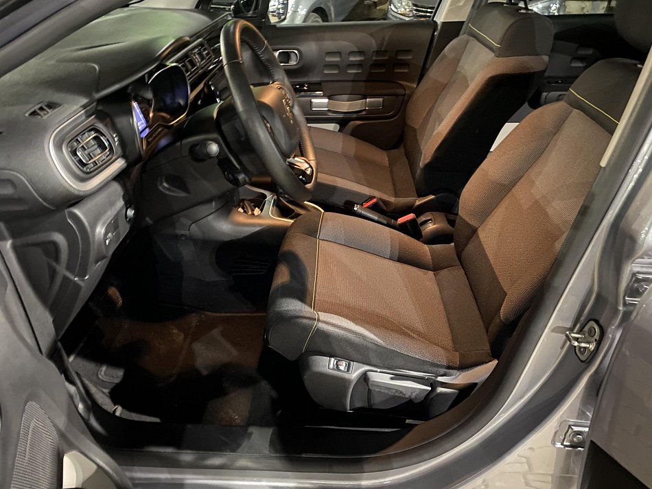 Citroën C3 1.2PT Shine