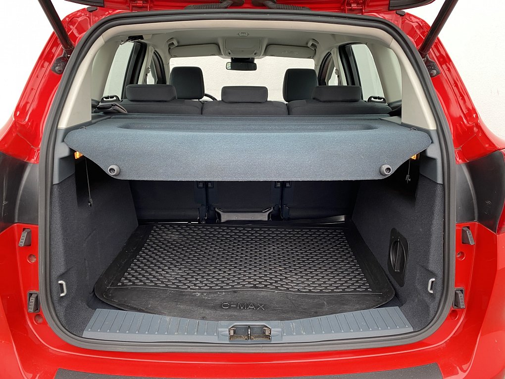 Ford C-MAX 2.0 TDCi 