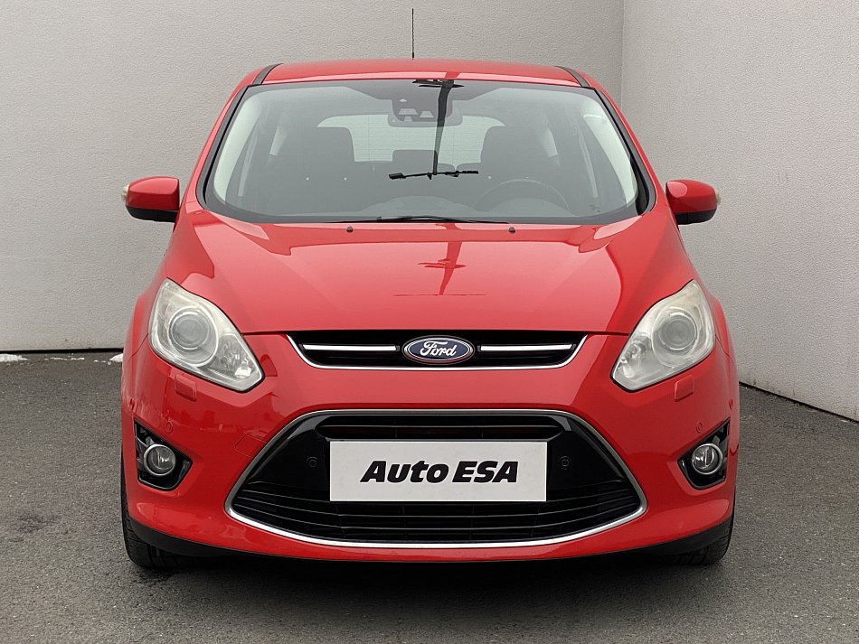 Ford C-MAX 2.0 TDCi 