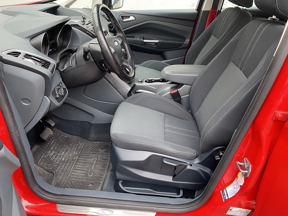 Ford C-MAX 2.0 TDCi 