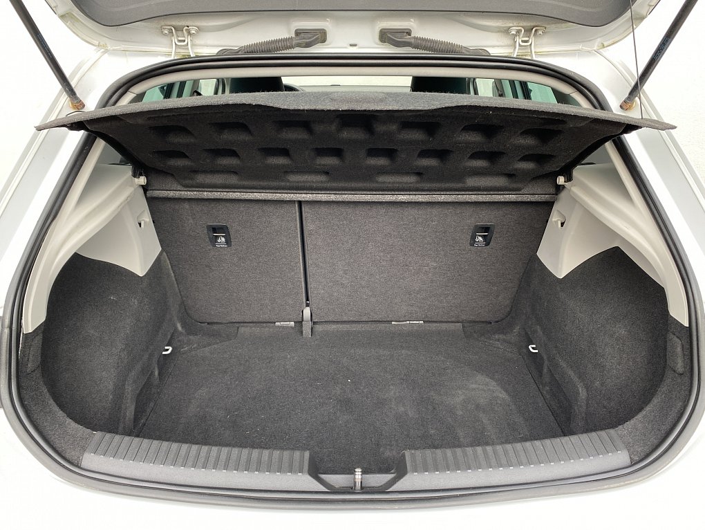 Seat Leon 2.0 TDi Style