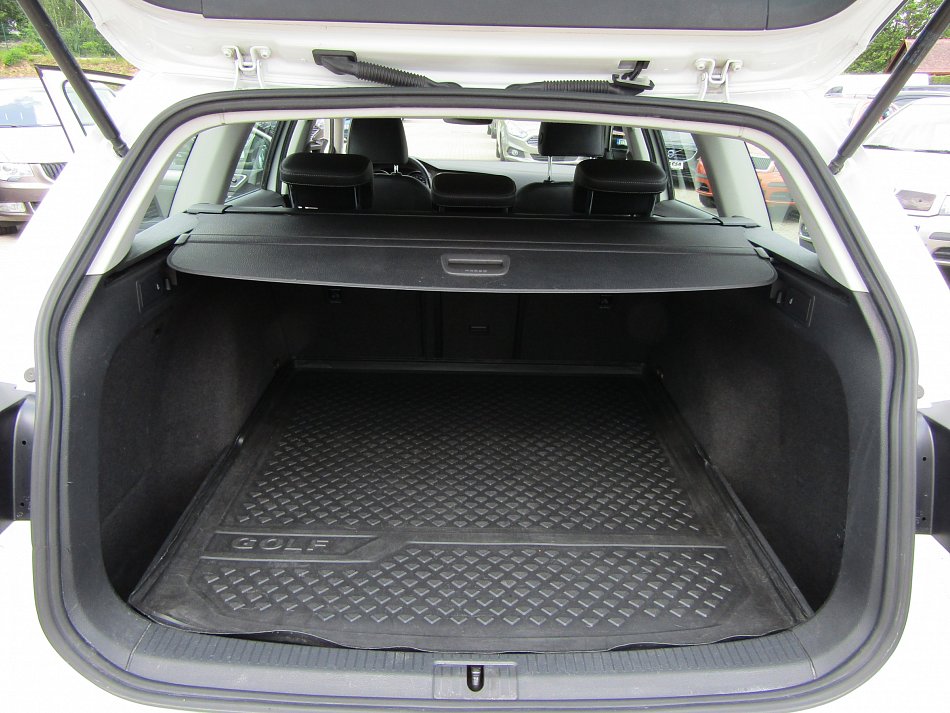Volkswagen Golf 1.4TSI 
