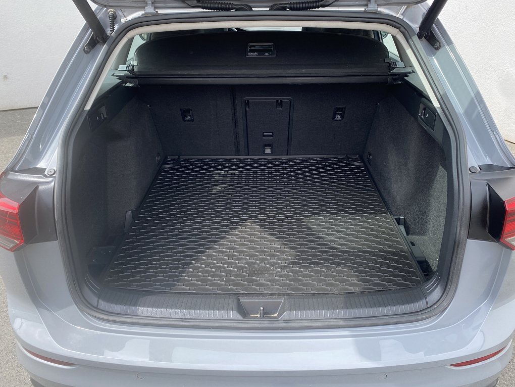 Volkswagen Golf 1.5 TSi 