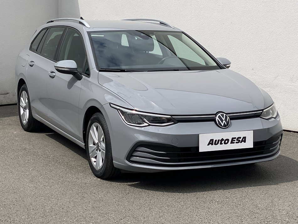 Volkswagen Golf 1.5 TSi 