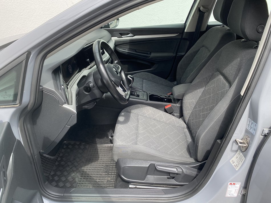 Volkswagen Golf 1.5 TSi 