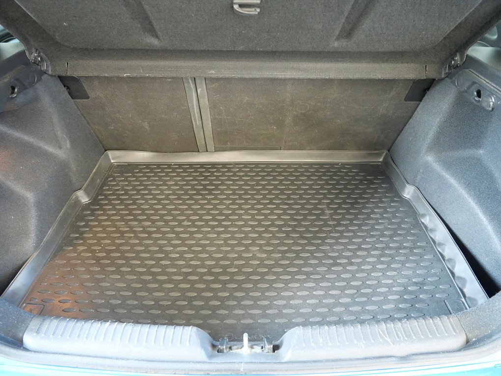 Hyundai I30 1.6 CRDi 