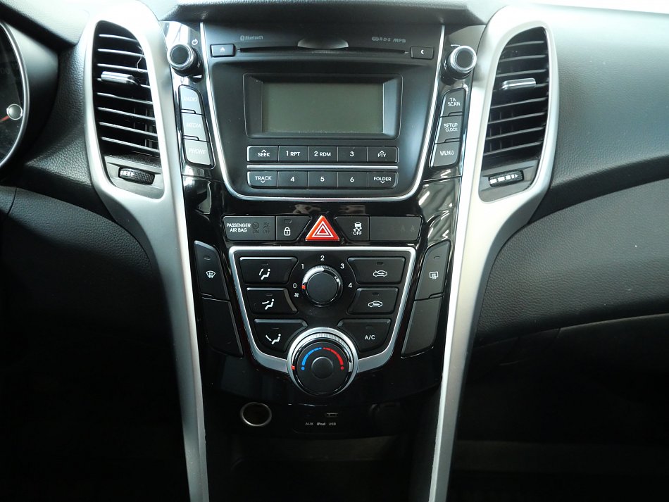 Hyundai I30 1.6 CRDi 