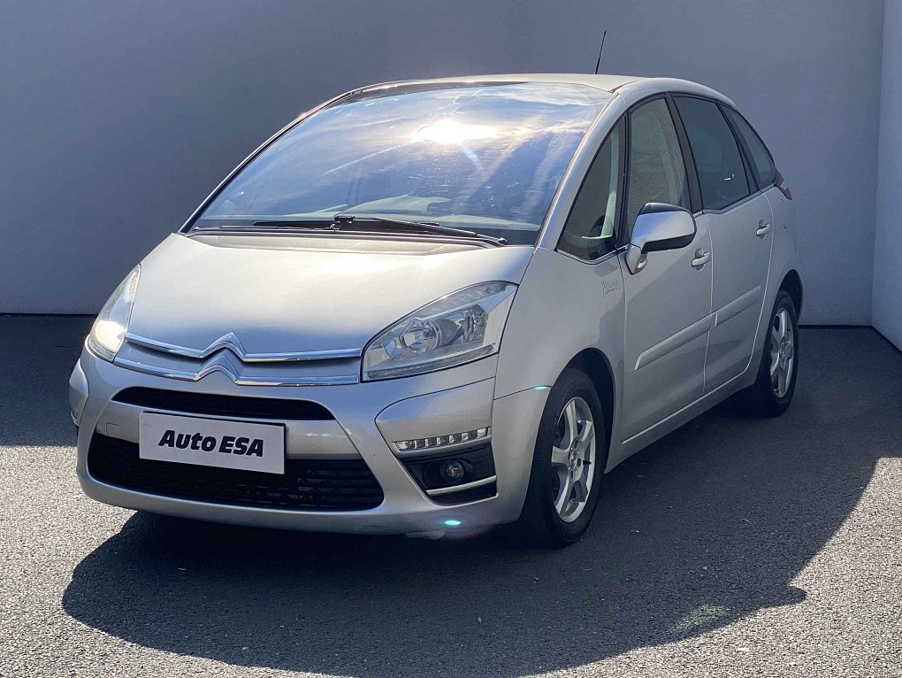 Citroën C4 Picasso 1.6 HDi 