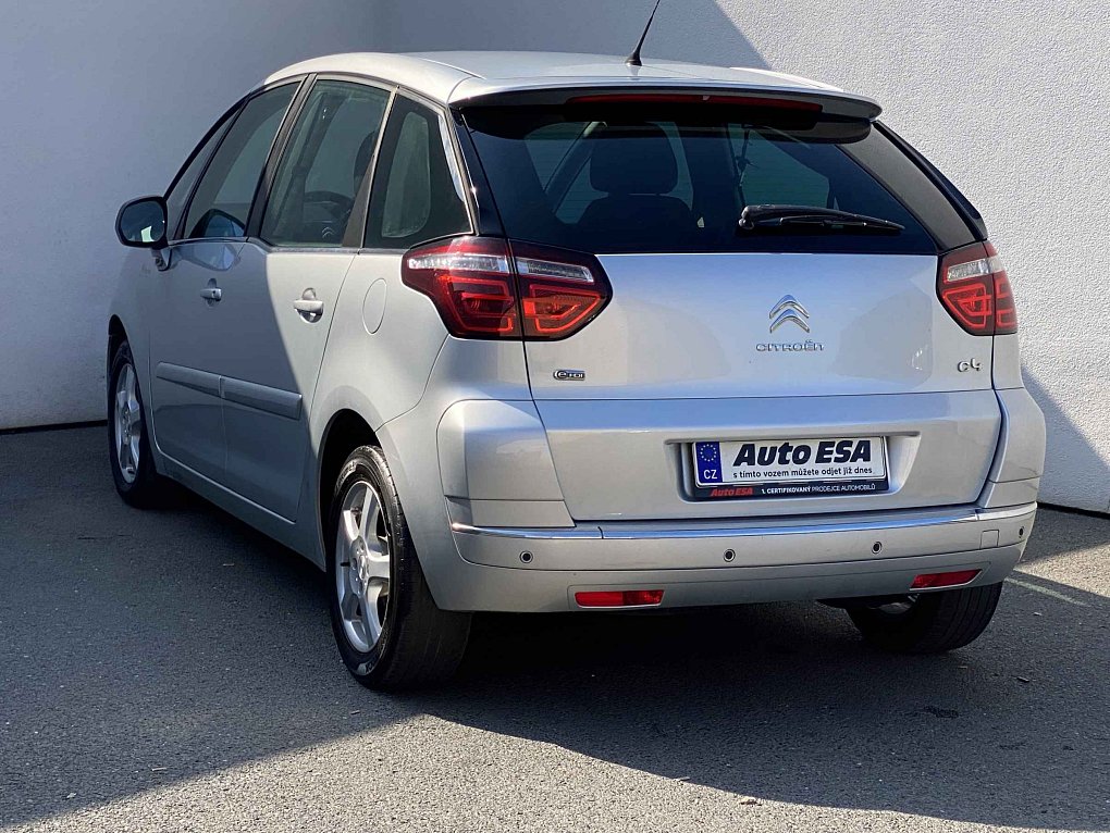 Citroën C4 Picasso 1.6 HDi 