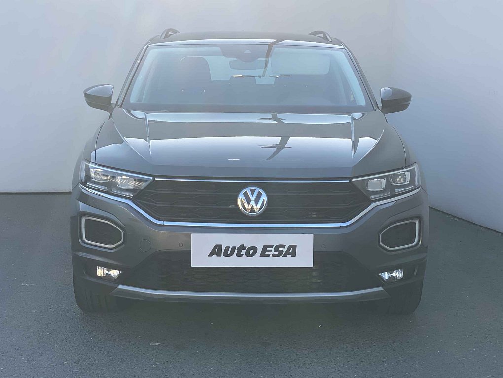 Volkswagen T-Roc 1.5 TSi Comfortline