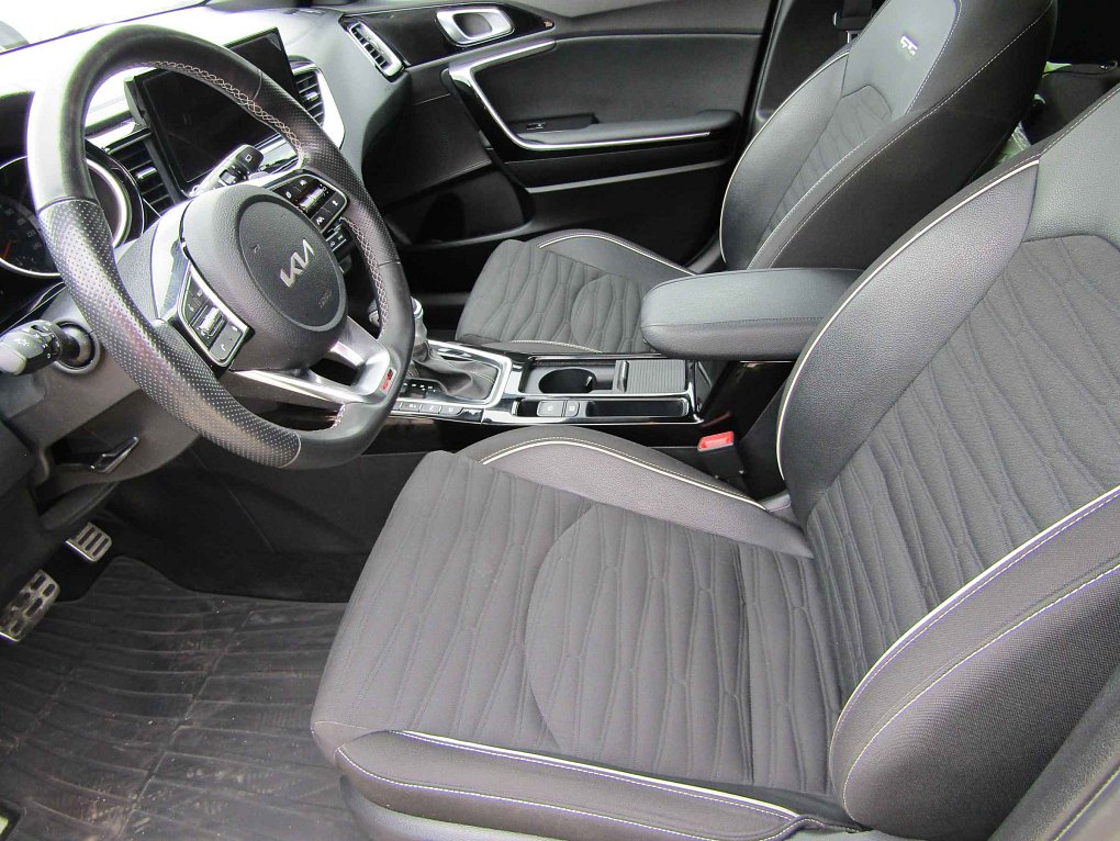 Kia XCeed 1.5T-GDi 