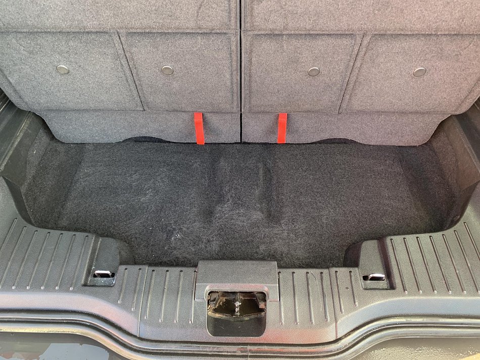 Ford Galaxy 2.0 TDCi 