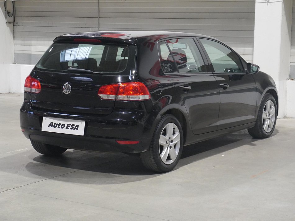 Volkswagen Golf 1.4 16V Trendline