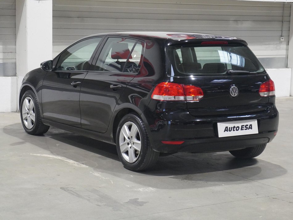 Volkswagen Golf 1.4 16V Trendline