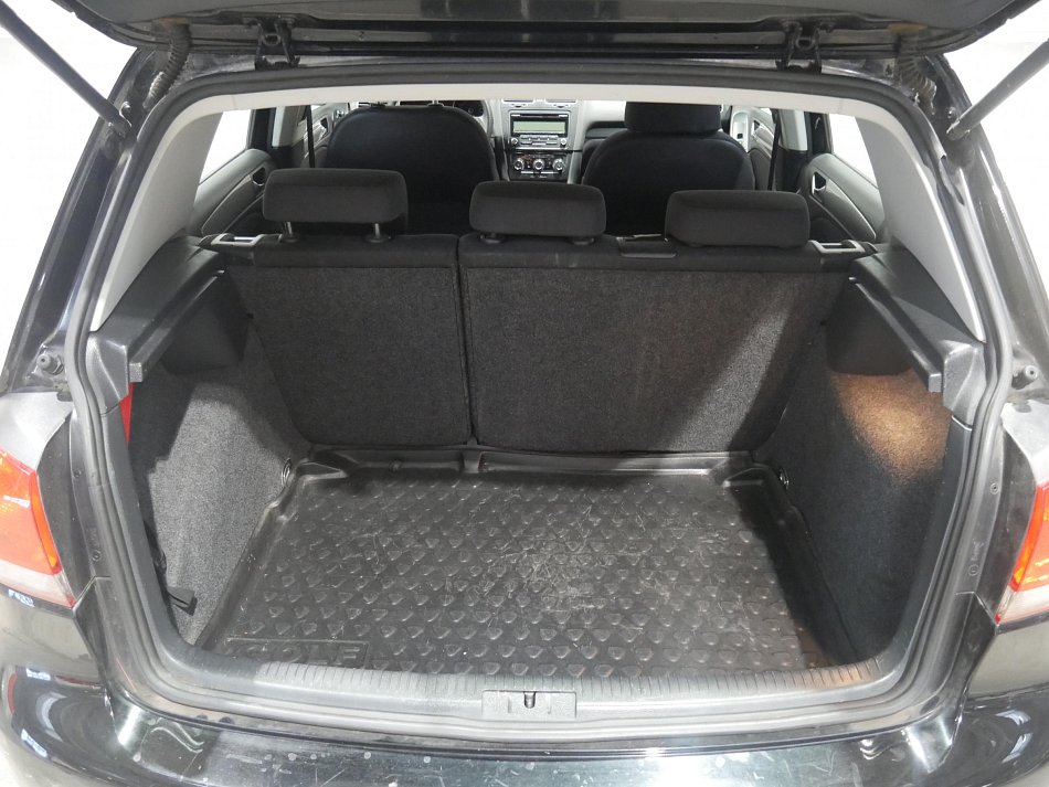 Volkswagen Golf 1.4 16V Trendline