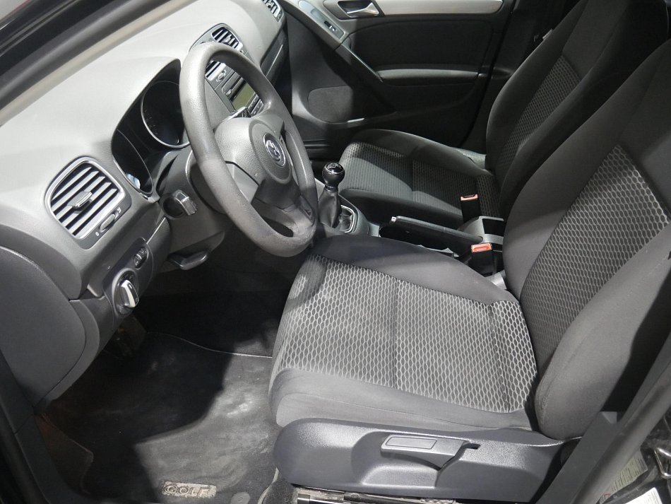 Volkswagen Golf 1.4 16V Trendline