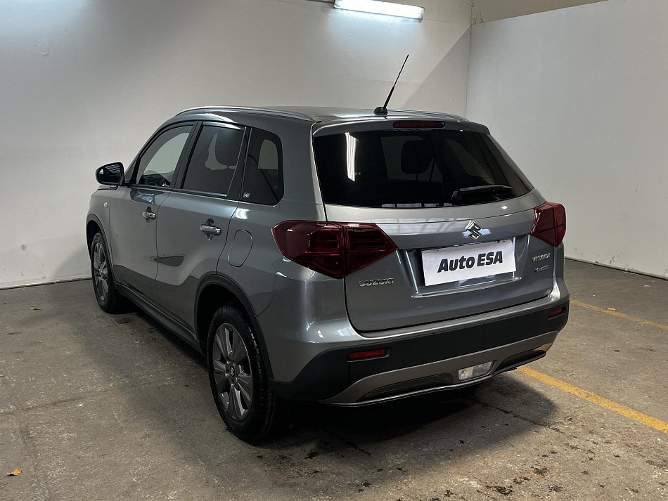 Suzuki Vitara 1.4 T Premium