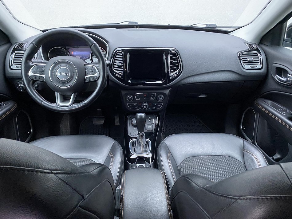 Jeep Compass 1.4i Limited 4x4