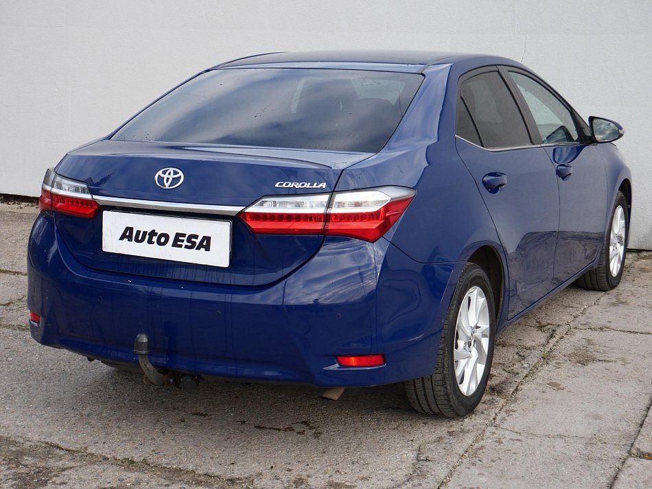 Toyota Corolla 1.6 i 