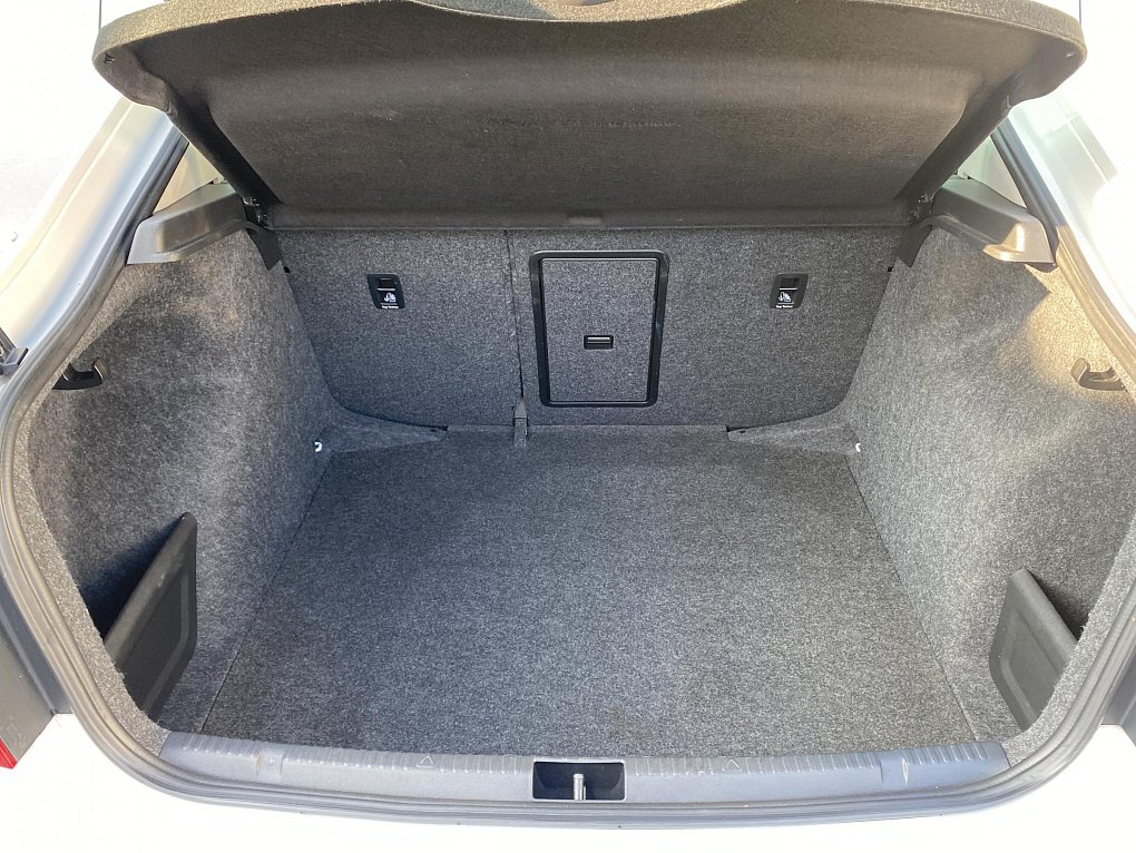 Škoda Rapid 1.2 TSI 