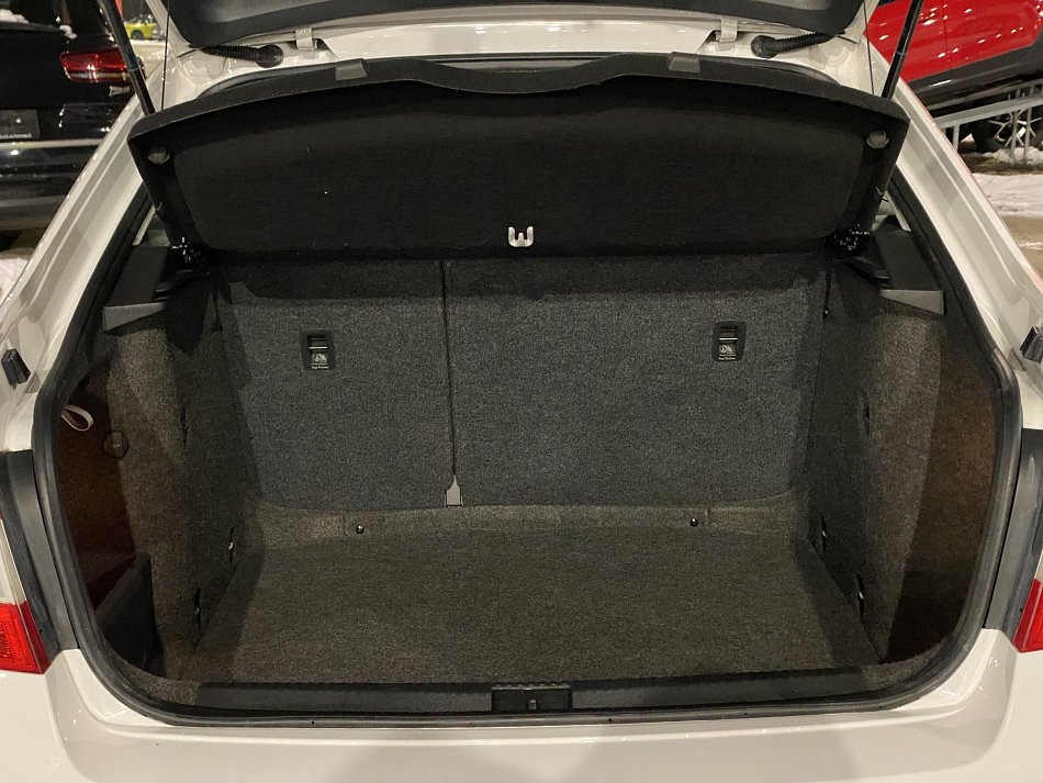 Škoda Octavia III 1.2 TSi Ambition