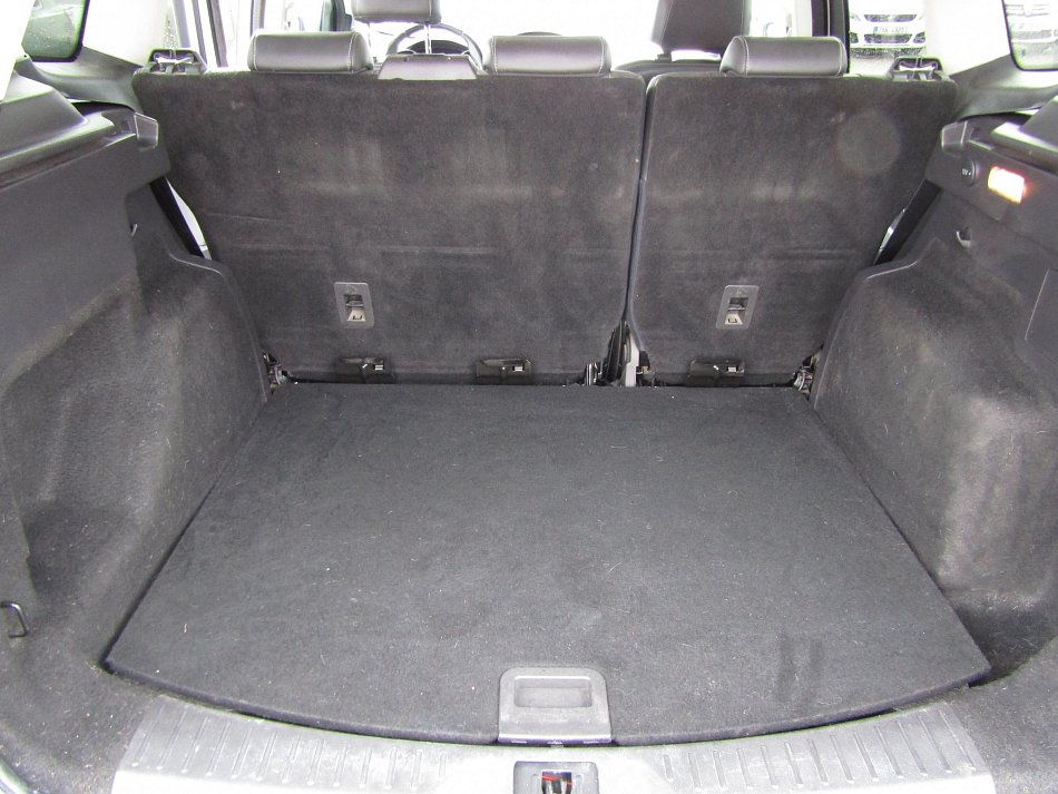 Ford Kuga 2.0 TDCi  4x4